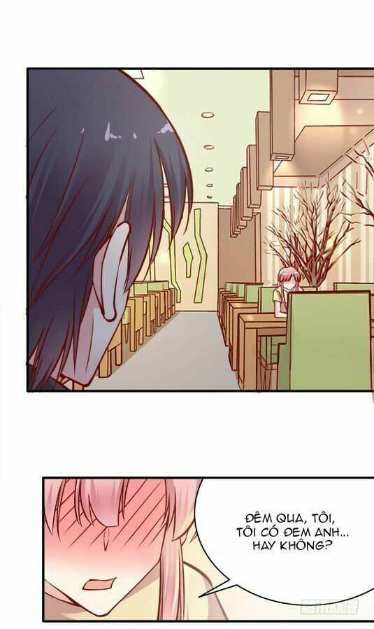 Jm Đặc Thù Khách Nhân Phục Vụ Bộ Chapter 24 - Trang 2