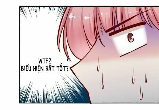 Jm Đặc Thù Khách Nhân Phục Vụ Bộ Chapter 24 - Trang 2