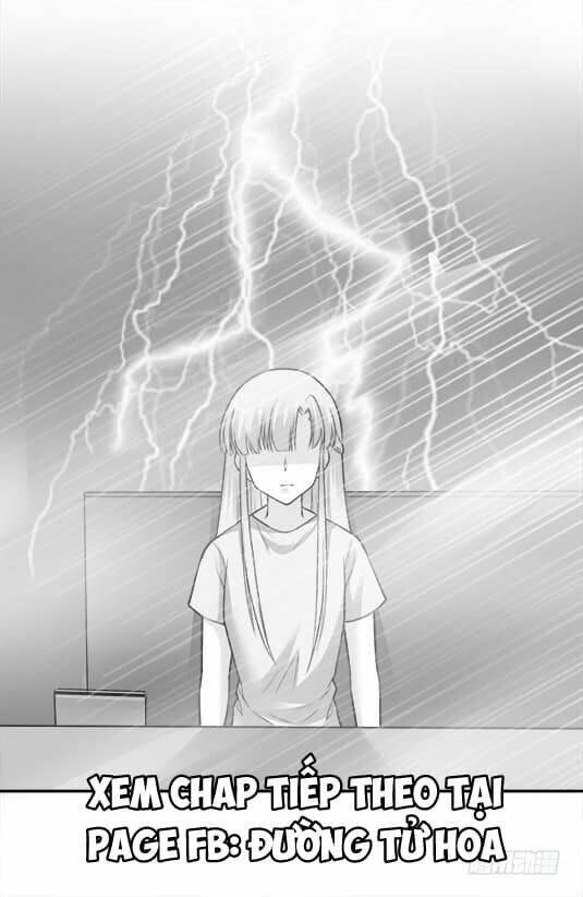 Jm Đặc Thù Khách Nhân Phục Vụ Bộ Chapter 24 - Trang 2