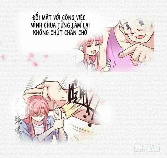 Jm Đặc Thù Khách Nhân Phục Vụ Bộ Chapter 25 - Trang 2