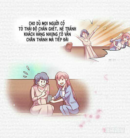 Jm Đặc Thù Khách Nhân Phục Vụ Bộ Chapter 25 - Trang 2