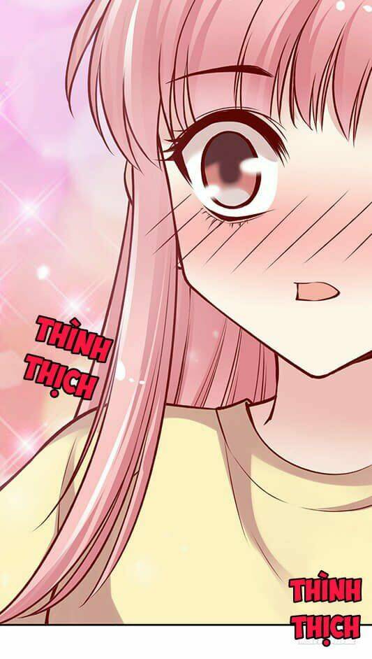 Jm Đặc Thù Khách Nhân Phục Vụ Bộ Chapter 25 - Trang 2