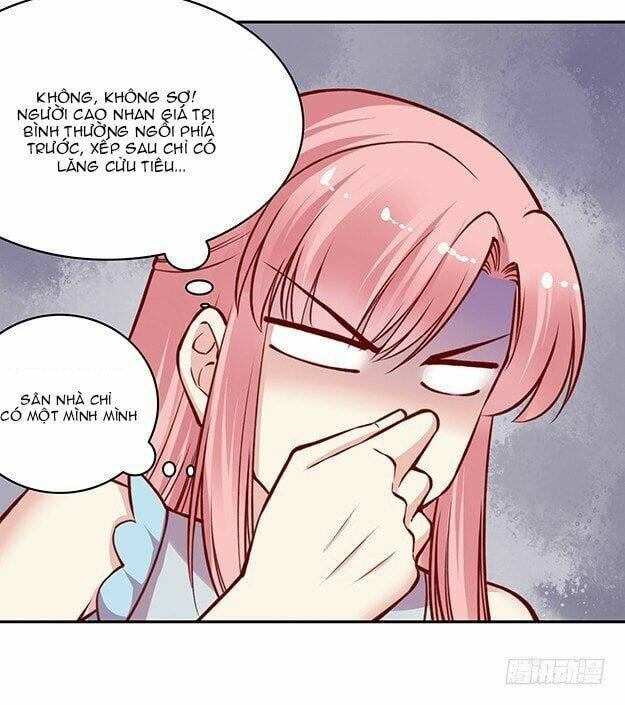 Jm Đặc Thù Khách Nhân Phục Vụ Bộ Chapter 26 - Trang 2