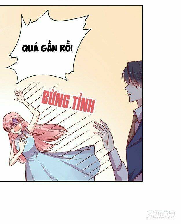 Jm Đặc Thù Khách Nhân Phục Vụ Bộ Chapter 26 - Trang 2