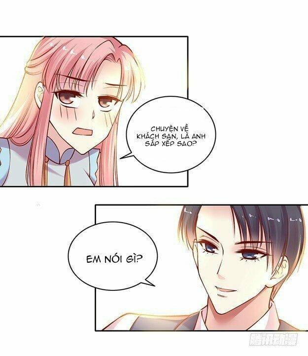 Jm Đặc Thù Khách Nhân Phục Vụ Bộ Chapter 26 - Trang 2