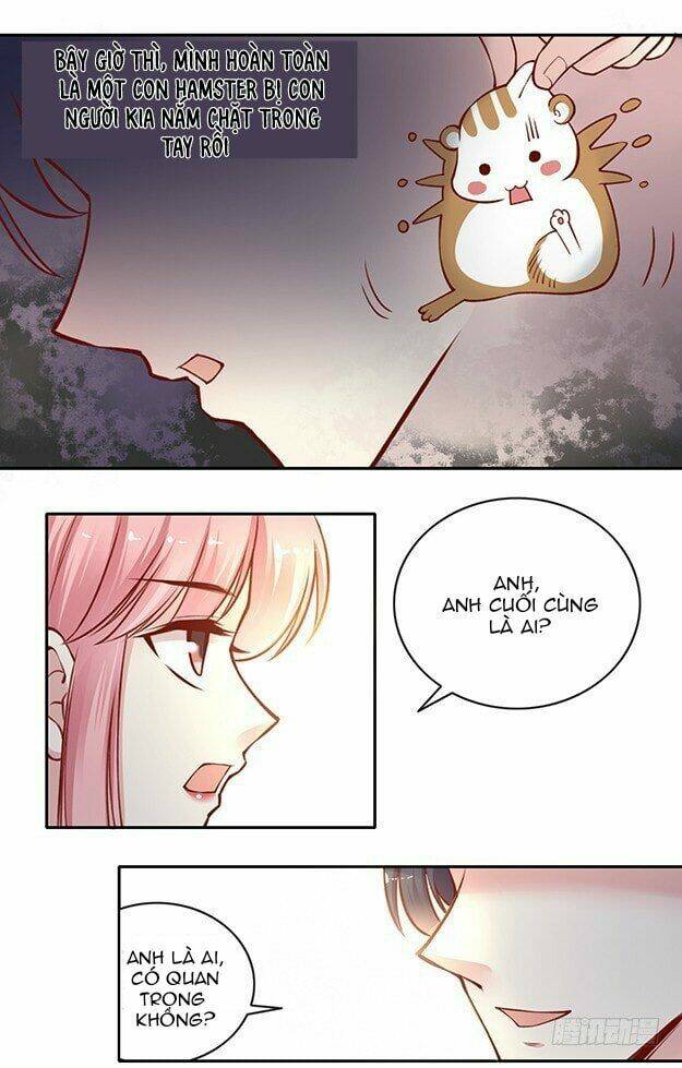 Jm Đặc Thù Khách Nhân Phục Vụ Bộ Chapter 26 - Trang 2