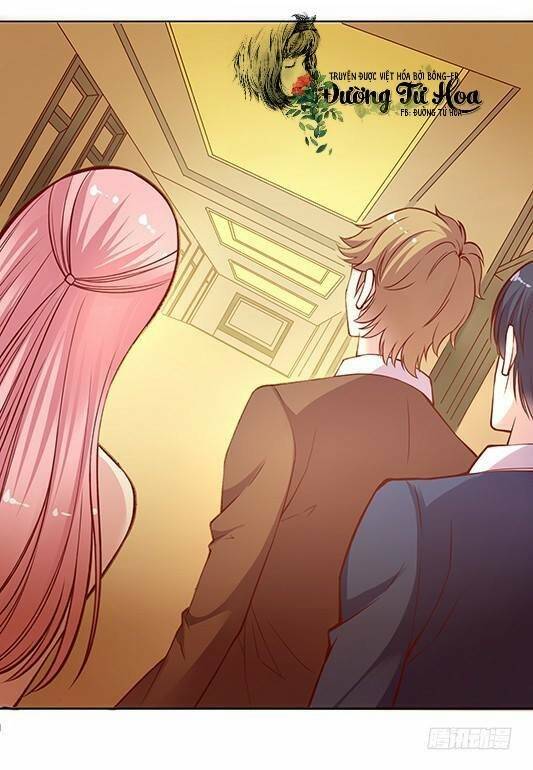 Jm Đặc Thù Khách Nhân Phục Vụ Bộ Chapter 27 - Trang 2