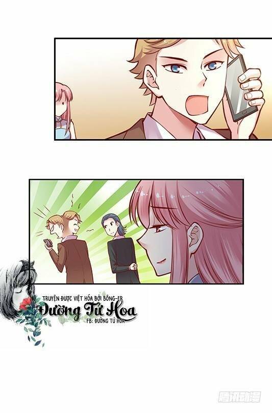 Jm Đặc Thù Khách Nhân Phục Vụ Bộ Chapter 27 - Trang 2