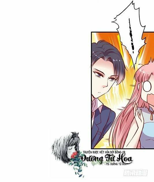 Jm Đặc Thù Khách Nhân Phục Vụ Bộ Chapter 27 - Trang 2