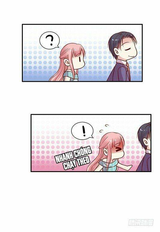 Jm Đặc Thù Khách Nhân Phục Vụ Bộ Chapter 28 - Trang 2