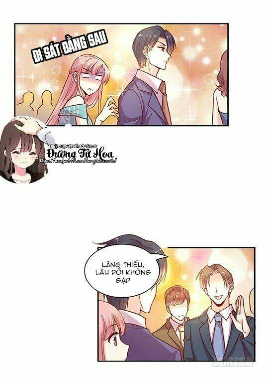 Jm Đặc Thù Khách Nhân Phục Vụ Bộ Chapter 28 - Trang 2