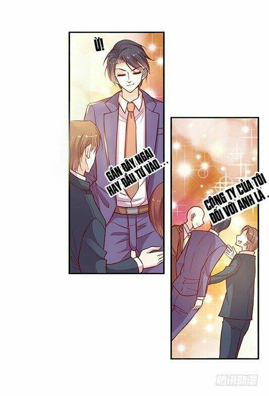 Jm Đặc Thù Khách Nhân Phục Vụ Bộ Chapter 28 - Trang 2