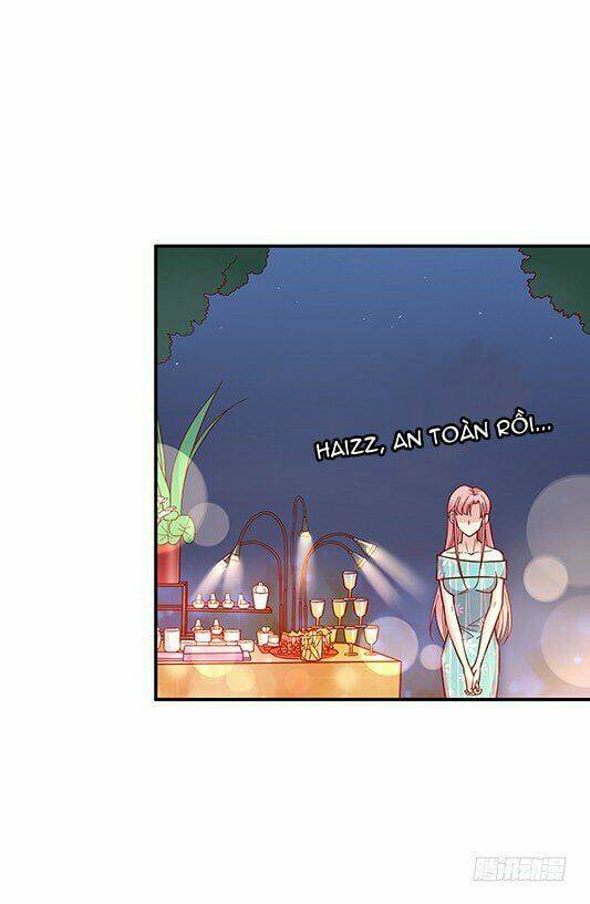 Jm Đặc Thù Khách Nhân Phục Vụ Bộ Chapter 28 - Trang 2