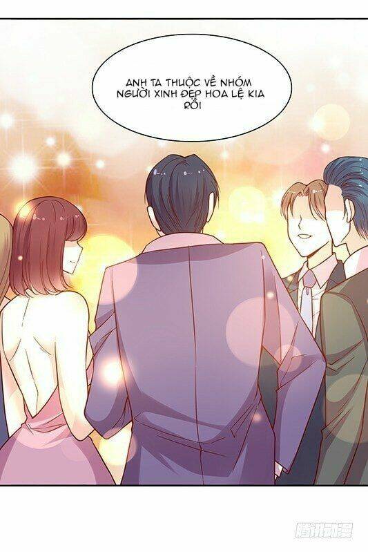 Jm Đặc Thù Khách Nhân Phục Vụ Bộ Chapter 28 - Trang 2