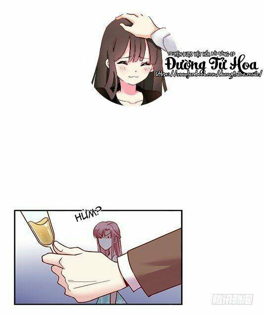 Jm Đặc Thù Khách Nhân Phục Vụ Bộ Chapter 28 - Trang 2