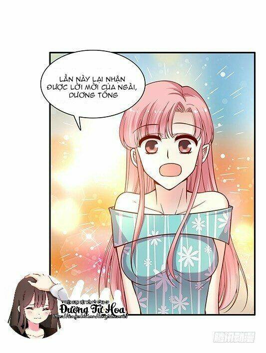 Jm Đặc Thù Khách Nhân Phục Vụ Bộ Chapter 28 - Trang 2