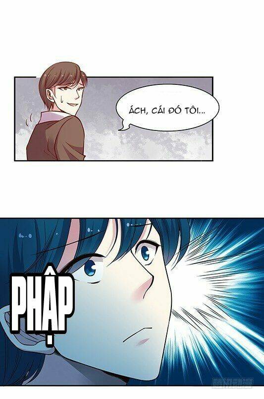 Jm Đặc Thù Khách Nhân Phục Vụ Bộ Chapter 28 - Trang 2