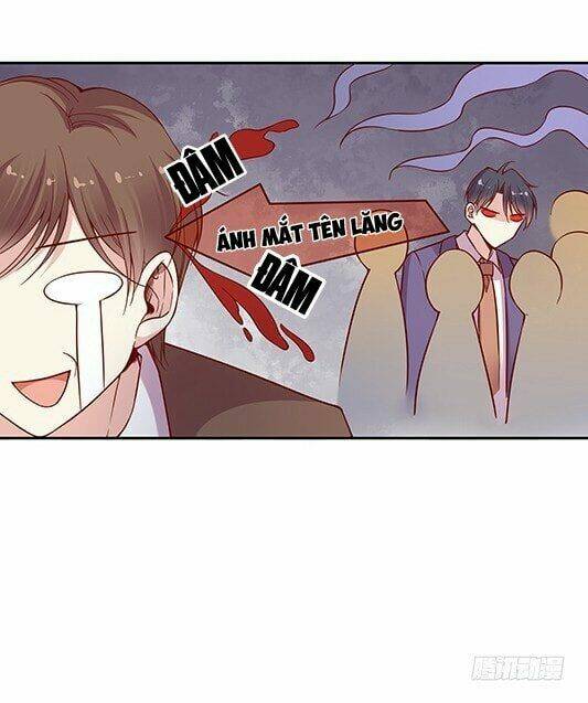 Jm Đặc Thù Khách Nhân Phục Vụ Bộ Chapter 28 - Trang 2