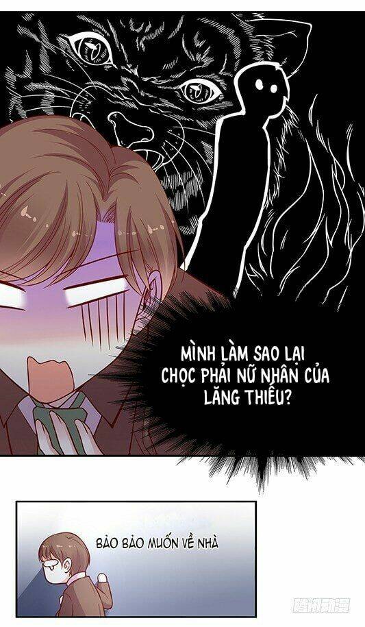 Jm Đặc Thù Khách Nhân Phục Vụ Bộ Chapter 28 - Trang 2