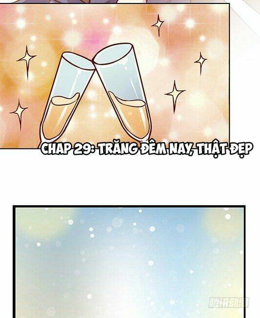 Jm Đặc Thù Khách Nhân Phục Vụ Bộ Chapter 29 - Trang 2