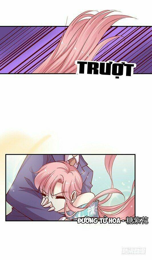 Jm Đặc Thù Khách Nhân Phục Vụ Bộ Chapter 29 - Trang 2