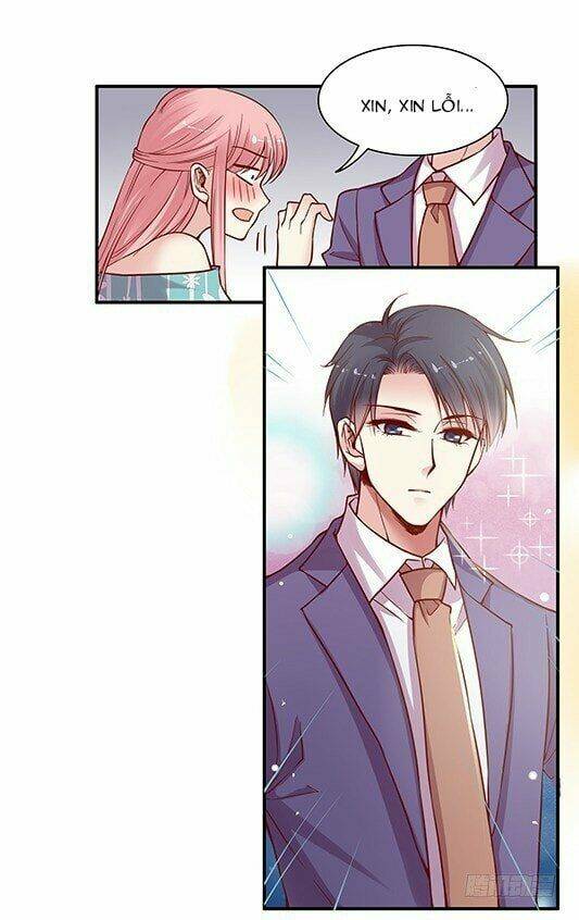 Jm Đặc Thù Khách Nhân Phục Vụ Bộ Chapter 29 - Trang 2