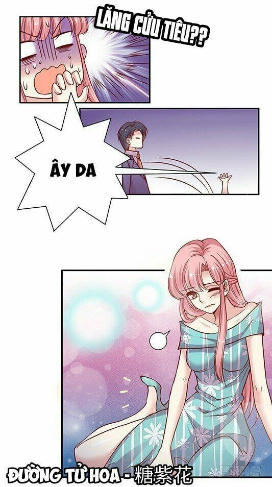 Jm Đặc Thù Khách Nhân Phục Vụ Bộ Chapter 29 - Trang 2