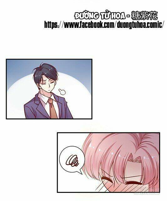 Jm Đặc Thù Khách Nhân Phục Vụ Bộ Chapter 29 - Trang 2