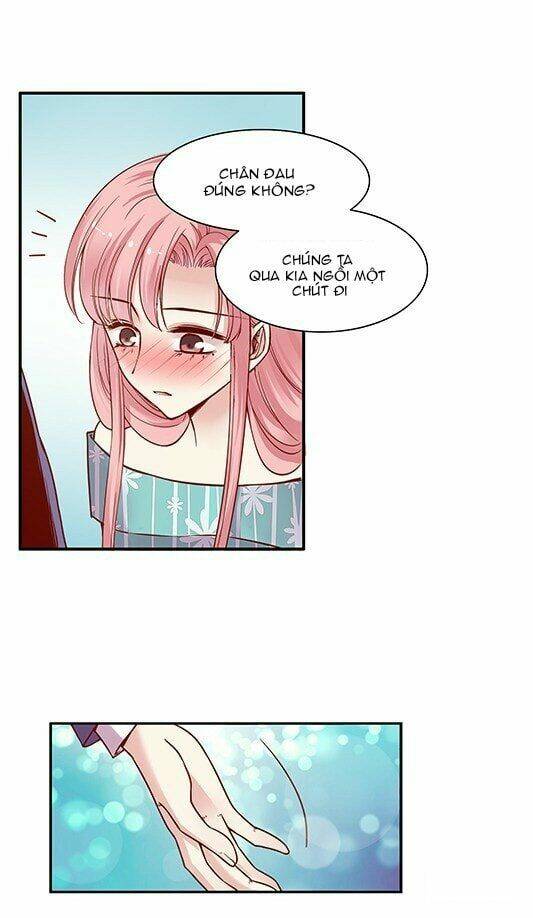 Jm Đặc Thù Khách Nhân Phục Vụ Bộ Chapter 29 - Trang 2