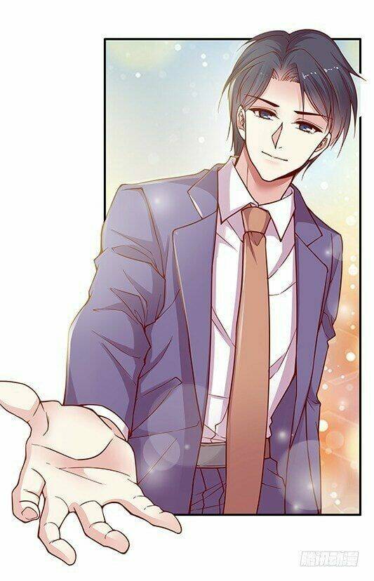 Jm Đặc Thù Khách Nhân Phục Vụ Bộ Chapter 29 - Trang 2