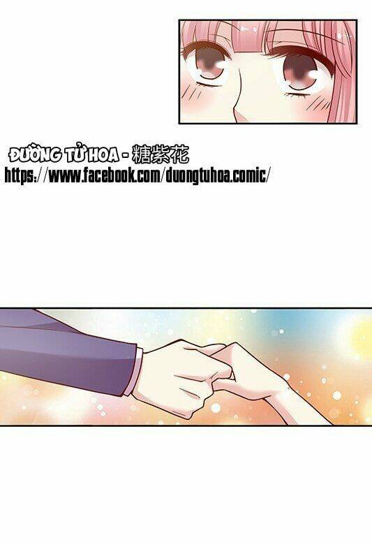 Jm Đặc Thù Khách Nhân Phục Vụ Bộ Chapter 29 - Trang 2