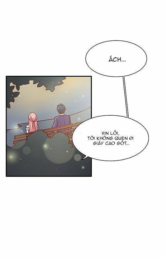 Jm Đặc Thù Khách Nhân Phục Vụ Bộ Chapter 29 - Trang 2