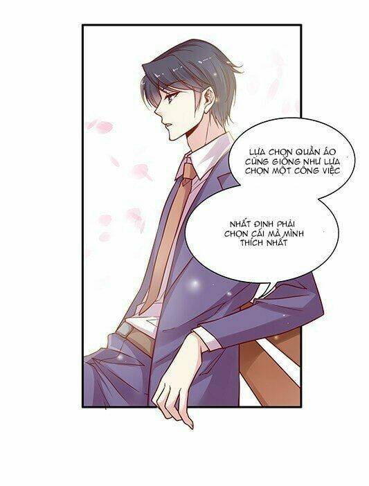 Jm Đặc Thù Khách Nhân Phục Vụ Bộ Chapter 29 - Trang 2