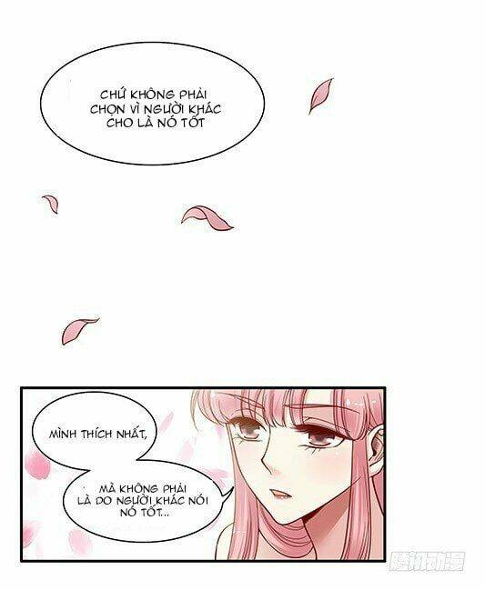 Jm Đặc Thù Khách Nhân Phục Vụ Bộ Chapter 29 - Trang 2