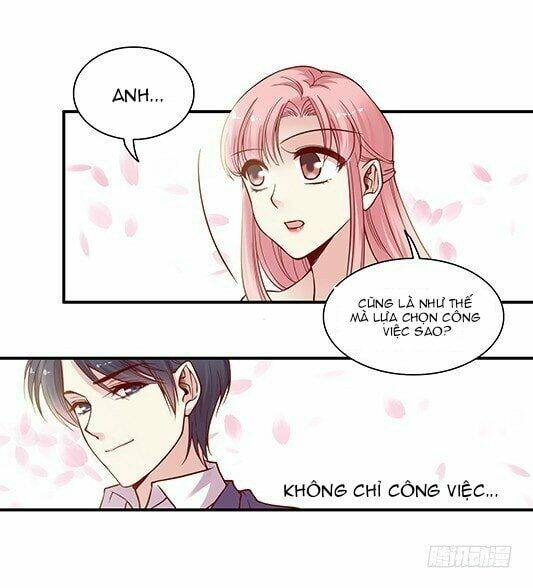 Jm Đặc Thù Khách Nhân Phục Vụ Bộ Chapter 29 - Trang 2