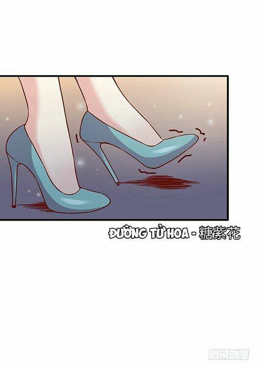 Jm Đặc Thù Khách Nhân Phục Vụ Bộ Chapter 29 - Trang 2