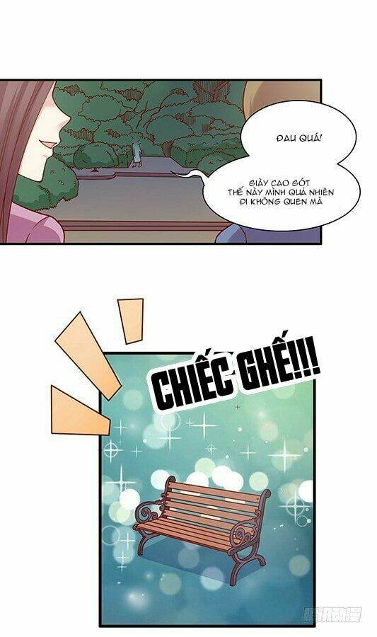 Jm Đặc Thù Khách Nhân Phục Vụ Bộ Chapter 29 - Trang 2