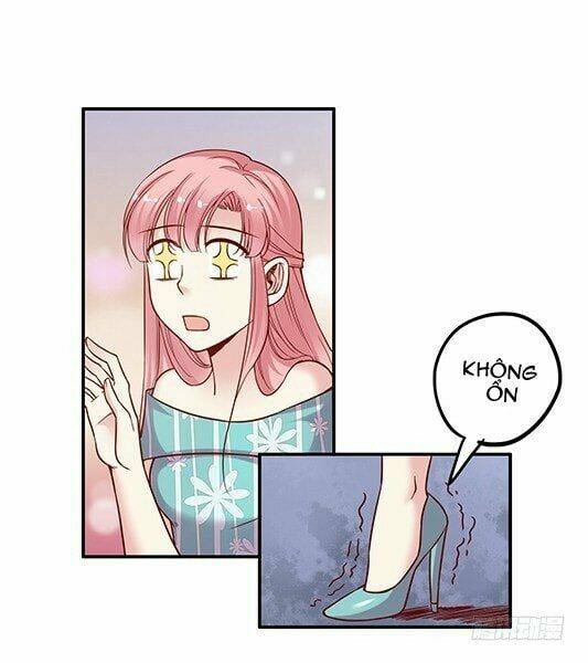 Jm Đặc Thù Khách Nhân Phục Vụ Bộ Chapter 29 - Trang 2