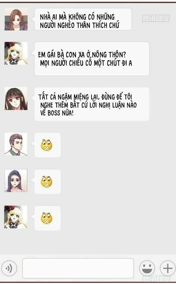 Jm Đặc Thù Khách Nhân Phục Vụ Bộ Chapter 3 - Trang 2