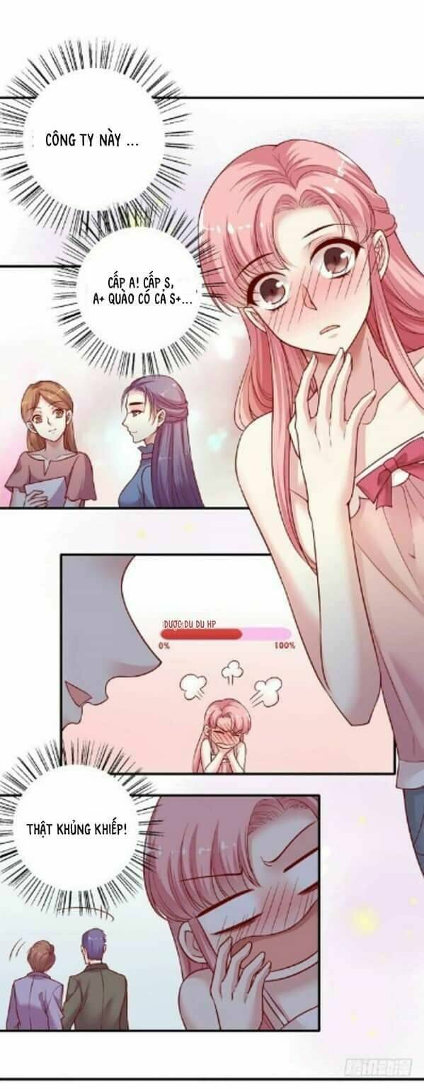 Jm Đặc Thù Khách Nhân Phục Vụ Bộ Chapter 3 - Trang 2