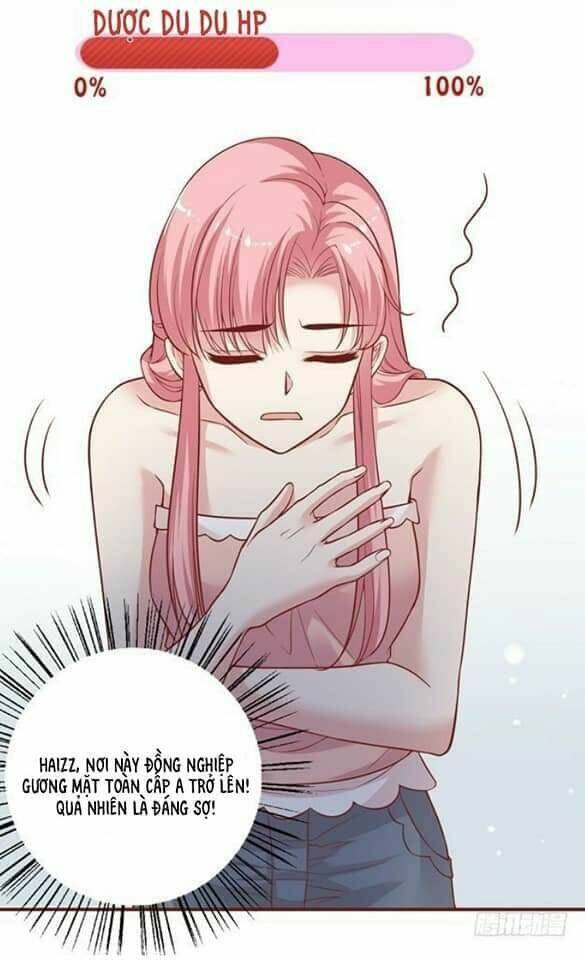 Jm Đặc Thù Khách Nhân Phục Vụ Bộ Chapter 3 - Trang 2