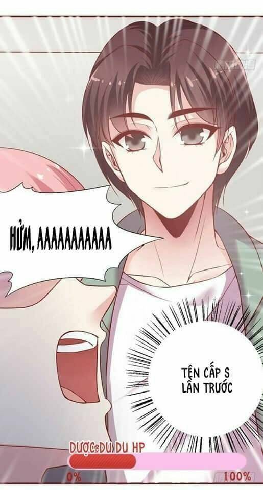 Jm Đặc Thù Khách Nhân Phục Vụ Bộ Chapter 3 - Trang 2