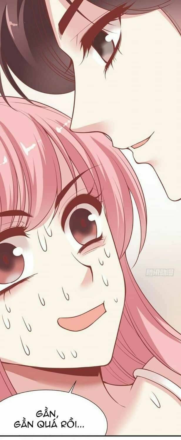 Jm Đặc Thù Khách Nhân Phục Vụ Bộ Chapter 3 - Trang 2