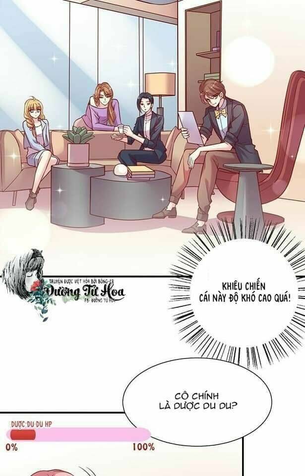 Jm Đặc Thù Khách Nhân Phục Vụ Bộ Chapter 3 - Trang 2