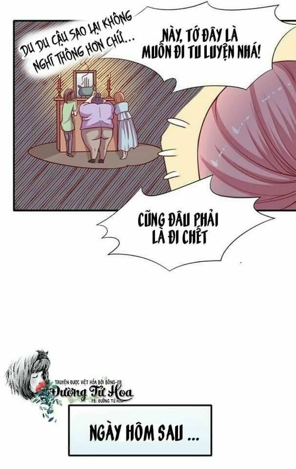 Jm Đặc Thù Khách Nhân Phục Vụ Bộ Chapter 3 - Trang 2