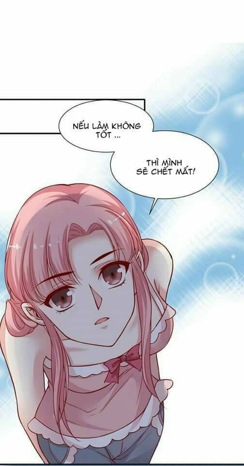 Jm Đặc Thù Khách Nhân Phục Vụ Bộ Chapter 3 - Trang 2