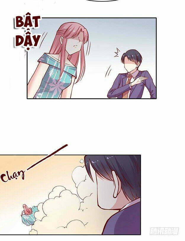 Jm Đặc Thù Khách Nhân Phục Vụ Bộ Chapter 30 - Trang 2