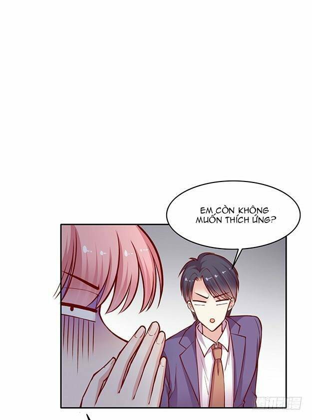 Jm Đặc Thù Khách Nhân Phục Vụ Bộ Chapter 30 - Trang 2