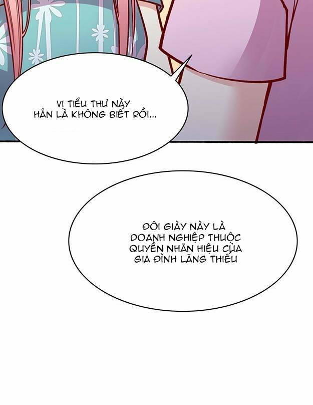 Jm Đặc Thù Khách Nhân Phục Vụ Bộ Chapter 30 - Trang 2