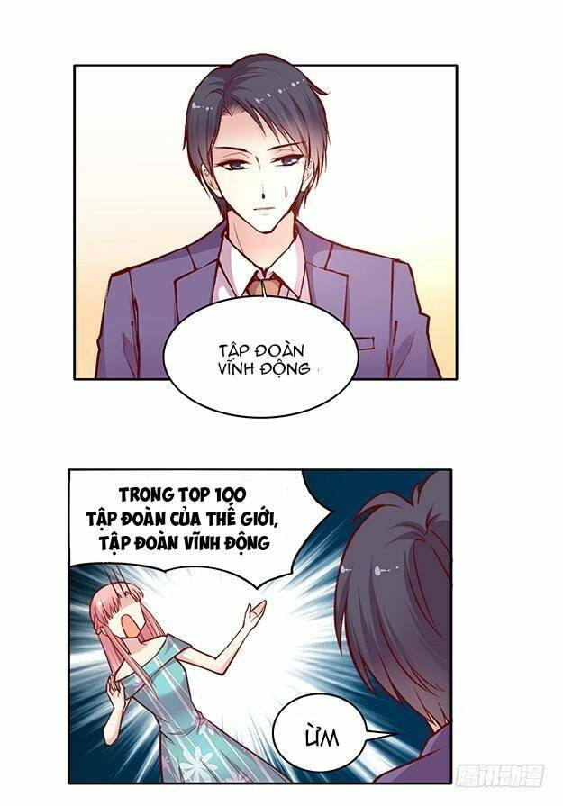 Jm Đặc Thù Khách Nhân Phục Vụ Bộ Chapter 30 - Trang 2